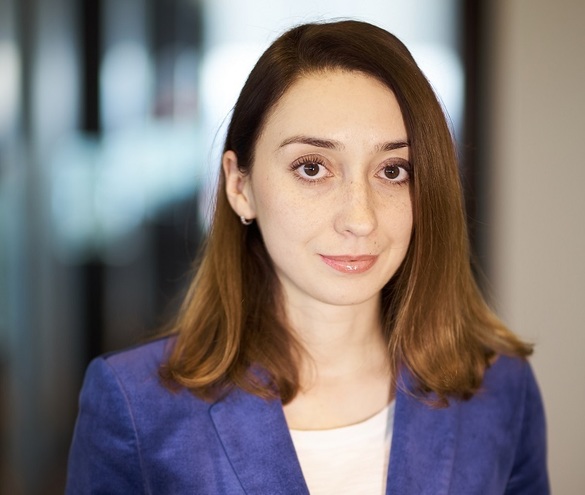 Andreea Dereli, senior manager, Taxe Indirecte, PwC România Andreea Dereli, senior manager, Taxe Indirecte, PwC România