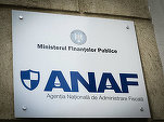 FOTO Fiscul avertizează firmele să ignore mailurile în care chiar șeful ANAF le cere date confidențiale
