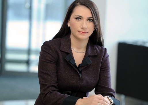 CONFIRMARE Ramona Jurubiță preia conducerea KPMG România. După trei mandate în fruntea unei companii din Big Four, actualul șef pleacă să joace golf