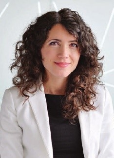 Alexandra Smedoiu, partener, Deloitte