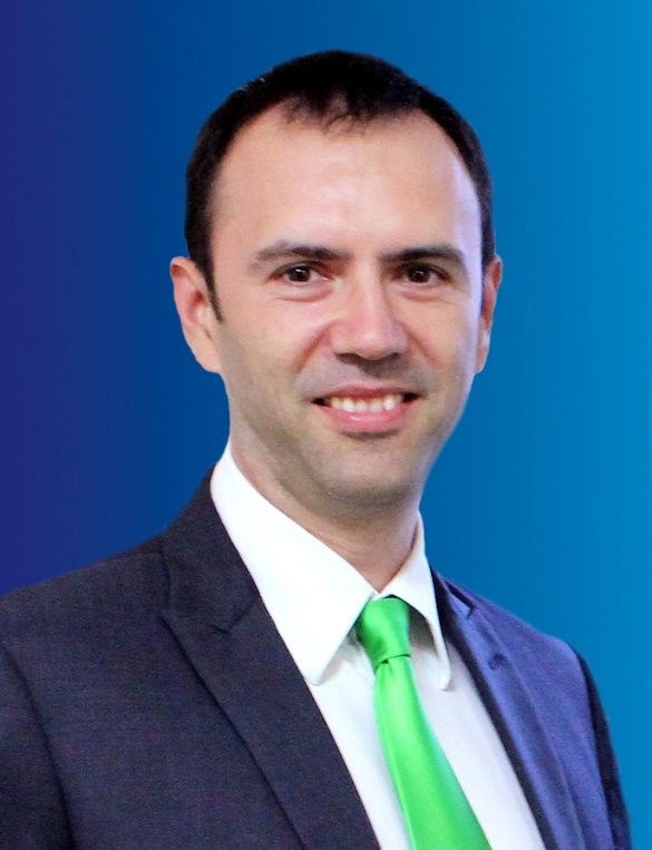 EY numește un nou partener în cadrul departamentului de Asistență în Afaceri