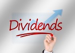   FINANCE determines the method of accounting dividends divided quarterly and the format of the interim financial statements 