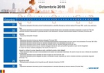 Calendarul fiscal al lunii octombrie