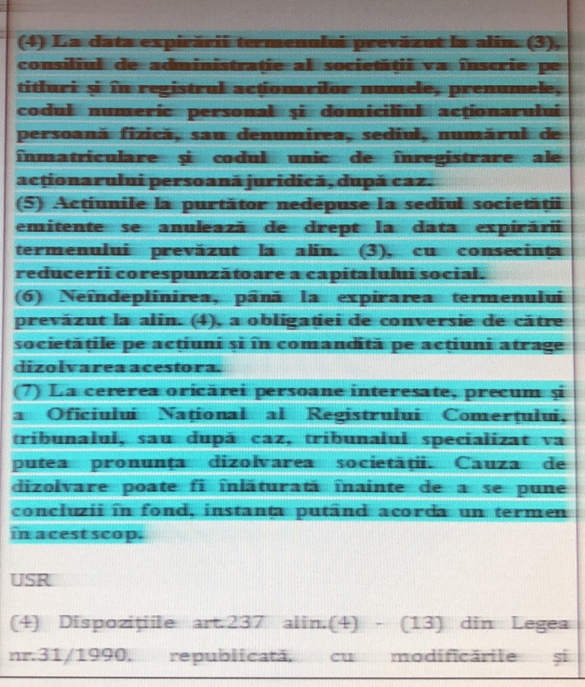 DOCUMENT Interzicerea acțiunilor la purtător - avizată. Tranzacțiile politicienilor și șefilor firmelor de stat vor fi monitorizare mai atent de bănci, notari, contabili sau agenți imobiliari. Noi modificări, inclusiv un amendament Mastercard