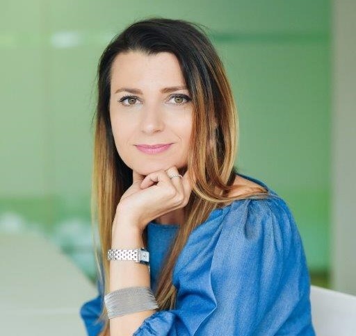 Camelia Malahov, director Deloitte România