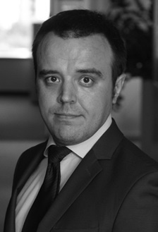  Mihail Boian - avocat senior coordonator, D&B David și Baias