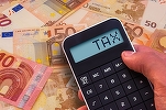 BUGET 2019 Finanțele visează că băncile vor scădea drastic dobânzile: prevăd încasări zero din taxa pe active bancare, dar și cheltuieli mai mici cu dobânzile plătite de stat