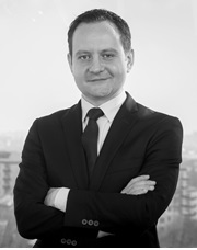 Daniel Vinerean, avocat asociat, D&B David si Baias Daniel Vinerean, avocat asociat, D&B David si Baias