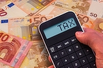 Fitch atenționează: Proiectul de buget al României este bazat pe presupuneri optimiste și nu înlătură incertitudinile fiscale. Taxa bancară complică. Etichetarea populistă ca taxă pe lăcomie - impact negativ