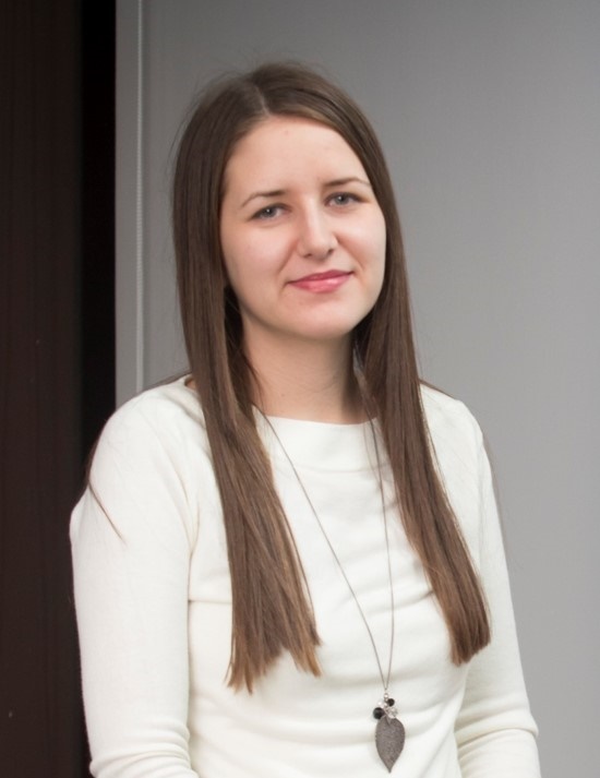  Iulia Suciu, senior consultant, PwC România