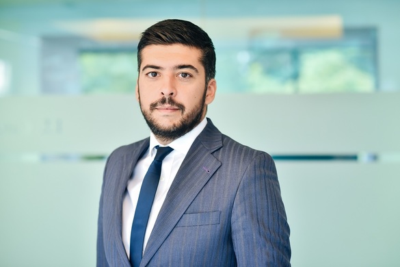 Bogdan Barbu, Director Deloitte România