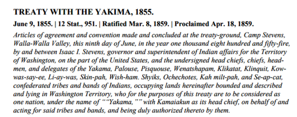 VIDEO Curtea Supremă a SUA a decis ca tribul nativ Yakama din Washington să fie scutit de taxă pe carburanți, în baza tratatului din 1855 prin care indienii și-au cedat teritoriul Guvernului american