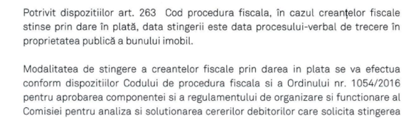 Tender aruncă pe masa ANAF cheile sediului Prospecțiuni SA pe care intenționa inițial să-l vândă. Doi foști executivi, un rus și un sârb, se opun în justiție, având de recuperat salarii de peste 1 milion de euro