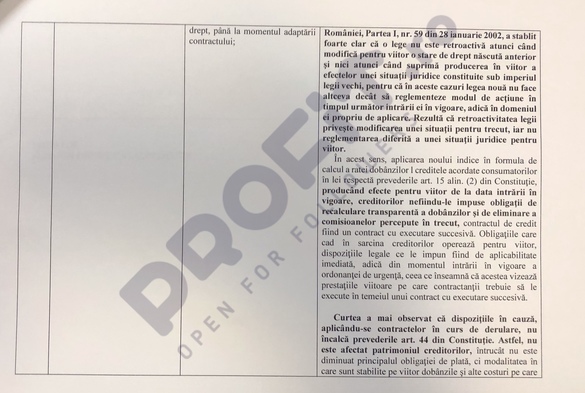 VIDEO Senatorii decid: noul indice de dobândă care înlocuiește ROBOR va fi aplicat și creditelor în derulare 