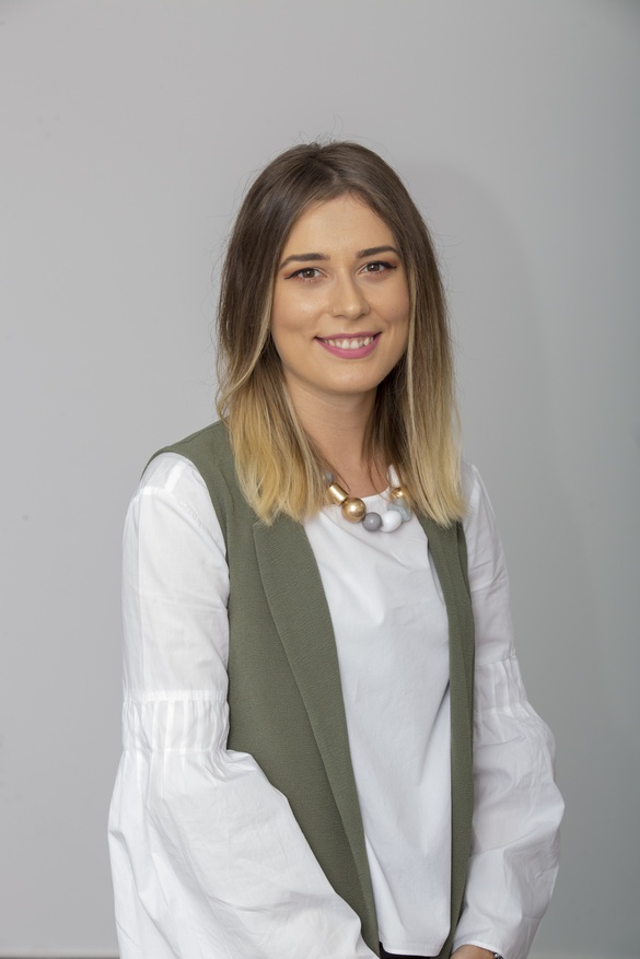 Cristiana Olariu-Barbu, manager, Consultanță Fiscală, PwC România