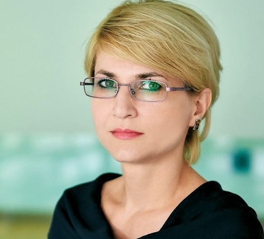 PwC România o numește pe Diana Alexi, fost jurnalist Profit.ro, lider al echipei de marketing și comunicare