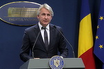 CONFIRMARE Teodorovici: Am cerut Comisiei Europene ca split TVA să rămână complet opțional