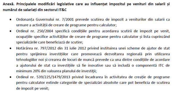 DOCUMENT Istoria scutirii de impozit pe salariu a IT-iștilor, una dintre cele mai vechi facilități fiscale românești. Cum justifica Adrian Năstase măsura în urmă cu 18 ani