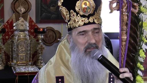 Arhiepiscopul Tomisului, IPS Teodosie, achitat în dosarul în care era acuzat că a obținut ilegal fonduri europene. Decizia nu e definitivă
