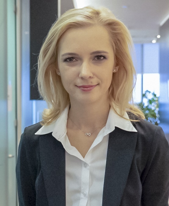 Adina Vizoli-Alexandru, director, PwC Romania