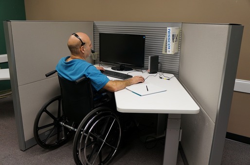 ULTIMA ORĂ DECIZIE Revine vechiul sistem privind încadrarea persoanelor cu dizabilități în muncă. Firmele pot alege