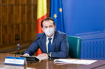Cîțu: În economie sunt vouchere de vacanță nefolosite în valoare de 2,4 miliarde lei. La anul, altele