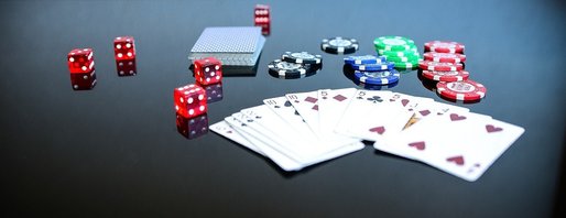 DECIZIE DOCUMENT Taxă nouă pentru publicitatea la jocuri de noroc și majorări ale taxelor existente aplicate operatorilor de jocuri de noroc. Guvernul vrea suplimentar peste 500 de milioane lei în 2022 și 2023