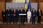 DOCUMENT Programul de guvernare în materie de fiscalitate - beneficii fiscale și de Ziua Bărbatului, promisiuni de AI, modernizare și de îmbunătățire în timp ce sistemul informatic al ANAF exasperează contribuabilii