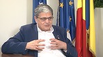 EXCLUSIV - VIDEO Interviu ministrul Finanțelor: Deficitul a urcat mai alert. Vom pune o piedică majoră primarilor care sparg, la final de an, miliarde de lei pe mobilier, deplasări, consultanță 