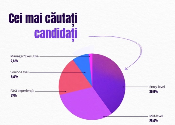 INFOGRAFICE Harta salariilor din România - Unde și pentru ce găsești cele mai mari salarii, în ce alte țări ai cele mai multe locuri de muncă libere