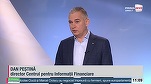 CNIF anunță: Lucrăm la o nouă aplicație eFactură. SPV - prezentat ca indisponibil, în medie, doar 5 minute în 24 de ore. \