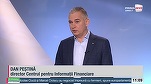 FOTO Șeful CNIF a intrat în discuții referitor la eFactură și a primit sute de reproșuri. A promis că vine cu date care să arate că sistemul are doar mici întreruperi în funcționare