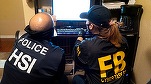 Directorul FBI, în România. Spălare de bani și cybercrime