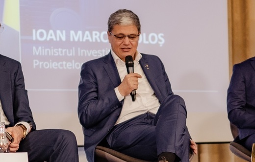 EVENIMENT Profit.ro: Ministrul Finanțelor deschide dezbaterea „Investiții vs. Deficit”, cu lideri din administrație și mediul de afaceri