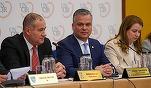 EVENIMENT Profit.ro: Ministrul Dezvoltării, alături de ministrul Finanțelor, deschide dezbaterea „Investiții vs. Deficit”, cu lideri din administrație și mediul de afaceri