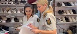 VIDEO Antifrauda a intrat din nou în Dragonul Roșu