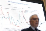 Isărescu: Avem probleme de finanțare a deficitului. E nevoie de seriozitate și atragerea fondurilor UE. Măsurile de creștere a veniturilor statului sunt inevitabile