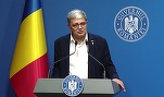 Boloș: Reforma fiscală este un angajament asumat încă din 2021. Trebuie să aibă impact de 1,7% din PIB, dar taxele le va decide noua coaliție. Riscăm fonduri UE, CE a reiterat acest angajament și a fost primul subiect pe care l-a ridicat pe ordinea de zi