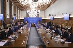 VIDEO REACȚIA lui Nicușor Dan la tăierea de sporuri anunțată de Profit.ro: Cumva grosiere, unii vor fi mai afectați decât alții