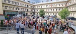 EXCLUSIV DOCUMENT Șefii din ANAF încearcă să oprească protestele