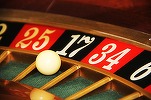 Impozitul pe câștiguri din jocuri de noroc până în 10.000 de lei crește la 4% în loc de 10%, cât a anunțat inițial Executivul