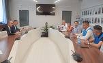 Sindicat după întâlnire cu ministrul Finanțelor: Va avea loc reorganizarea ANAF. Nu am primit niciun fel de asigurare că nu se va ajunge la reduceri de personal sau concedii fără plată