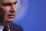 DOCUMENT Reformele din pachetele 2 și 3 pregătite de Guvern: Analiză CA-uri, restructurări companii, reorganizare ANAF, înăsprirea regimului insolvenței, sistem de scoring fiscal, vânzare de acțiuni la CEC, Romgaz și companii din energie
