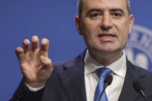 Ministrul Finanțelor anunță a doua rectificare bugetară. Proiectul de buget pentru 2026 urmează în decembrie