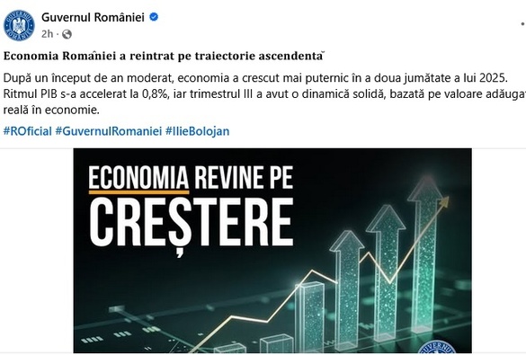 FOTO Guvernul își enervează urmăritorii de pe Facebook anunțând că