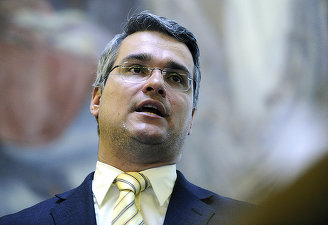 VIDEO România e o poveste de succes, un exemplu de manual în ceea ce privește traiectoria unei țări care a aderat la UE, spune ministrul Dragoș Pîslaru la Conferința The Economist, cu Profit.ro partener