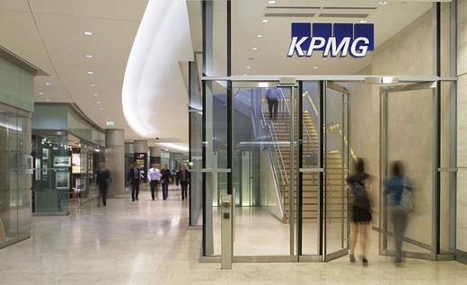 KPMG deschide un nou birou în România