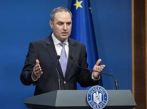 Ministrul Finanțelor: Stabilitatea economică și ratingul de țară sunt principalele priorități după votul moțiunii