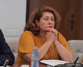 EXCLUSIV Pleacă unul dintre cei mai importanți oameni din Finanțe. Daniela Pescaru, omul care face bugetul, se pensionează. Pescaru pentru Profit.ro: Cine vrea să promoveze specialiști are de unde la Finanțe