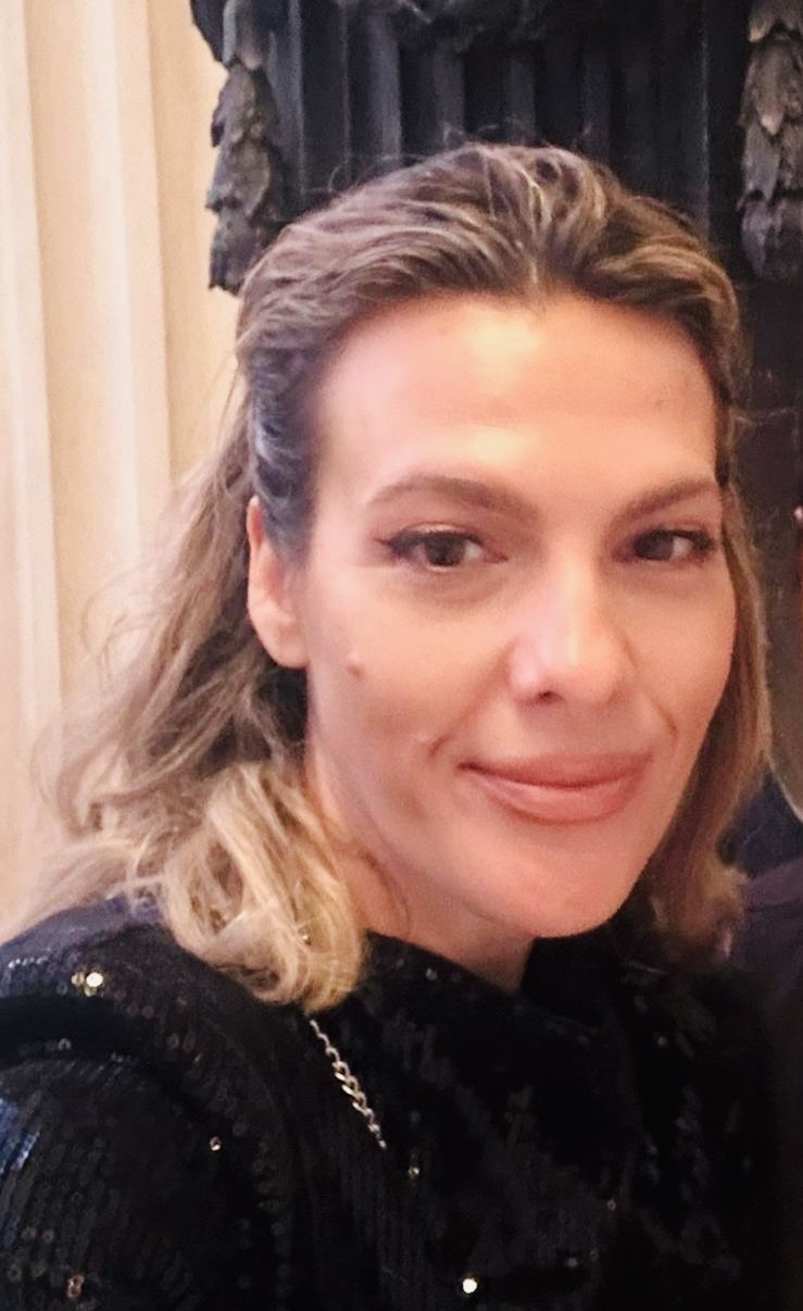 FOTO Nou președinte la Vamă - Șefa corpului de control al Ministerului Finanțelor a fost numită pe post. Are de rezolvat în prima zi o grevă de avertisment de două ore a vameșilor